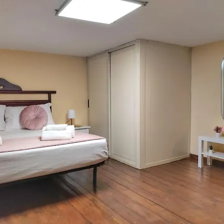 Patty's House Apartment Syrakus
