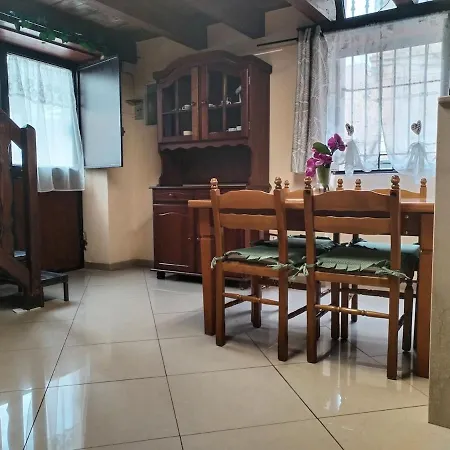 Patty's House Apartman