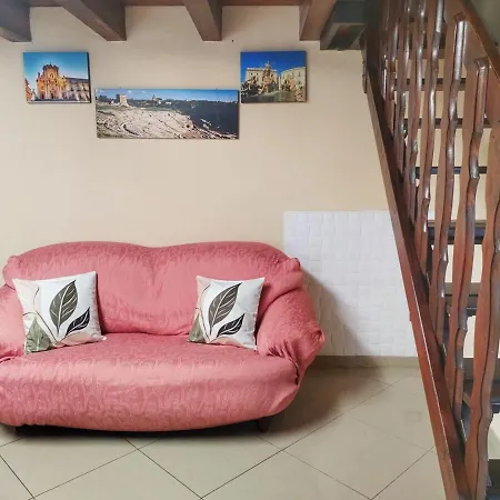 Apartman Patty's House