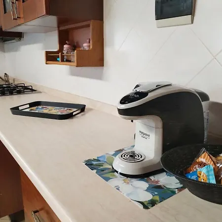 Апартаменты Patty's House *