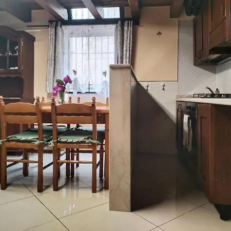 Patty's House