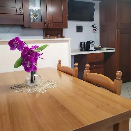 Apartman Patty's House